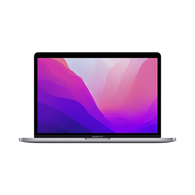 【手慢无】购物节限时抢购！2022款MacBook Pro 13英寸笔记本电脑优惠开启