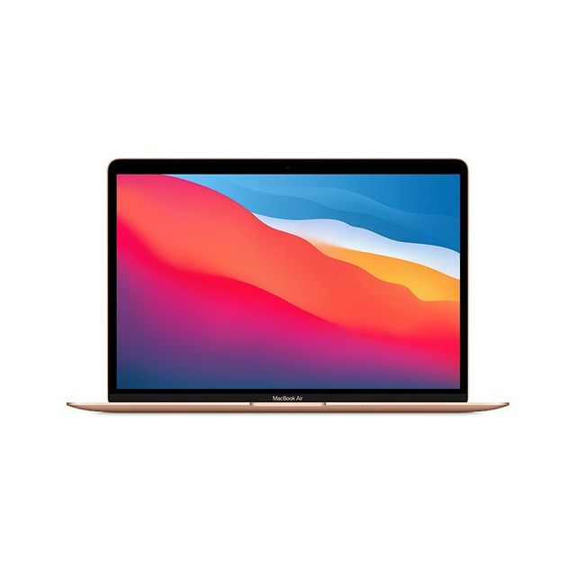 【手慢无】直降400元，Apple 苹果 MacBookAir限时促销