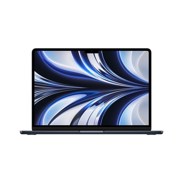 【手慢无】超值购！MacBook Air 2022款优惠直降2150元