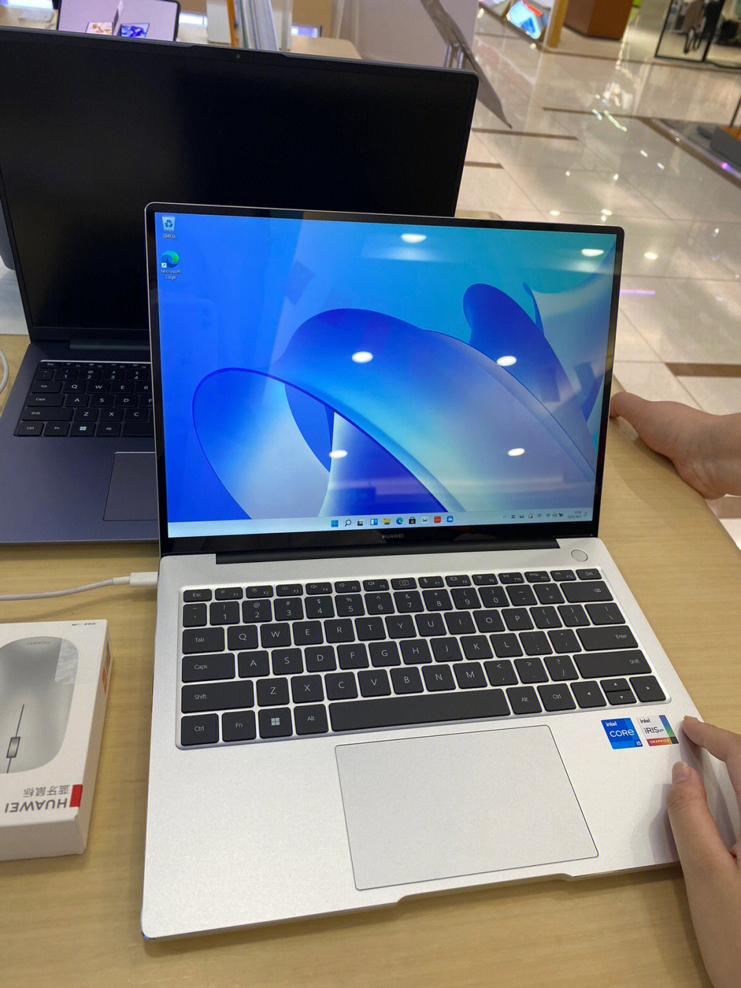 【手慢无】华为MateBook 14限时特惠,仅需4999元-多多发布网(图1) _华为商城限时特惠会涨回去吗_华为限时特惠意味着什么