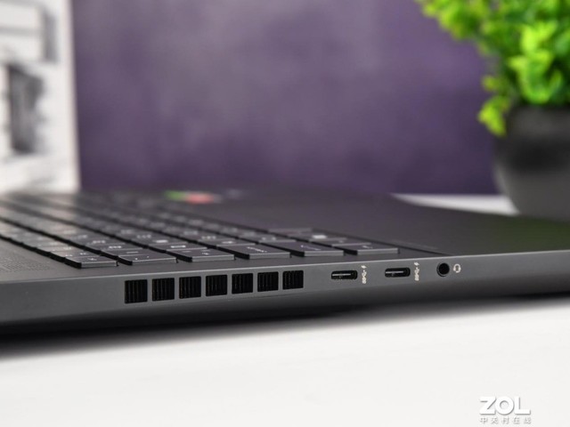 OMEN暗影精灵9 锐龙版评测：换装Zen4处理器 性价比更上一层楼
