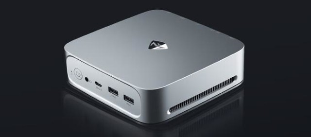 2999元搭载标压i7和32GB内存 这款迷你主机怎么样-多多发布网(图1) 2999元搭载标压i7和32GB内存 这款迷你主机怎么样