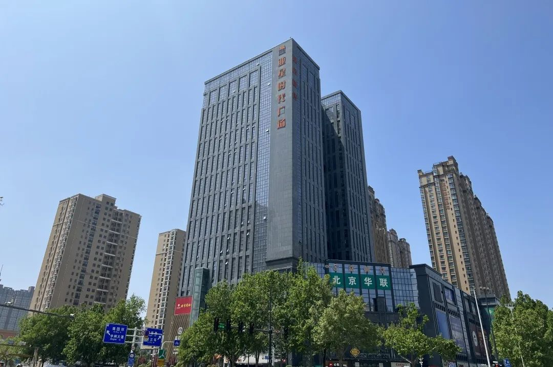 亚星理想A商业丨多维矩阵，焕彩生活，赋能城市新活力(图4)