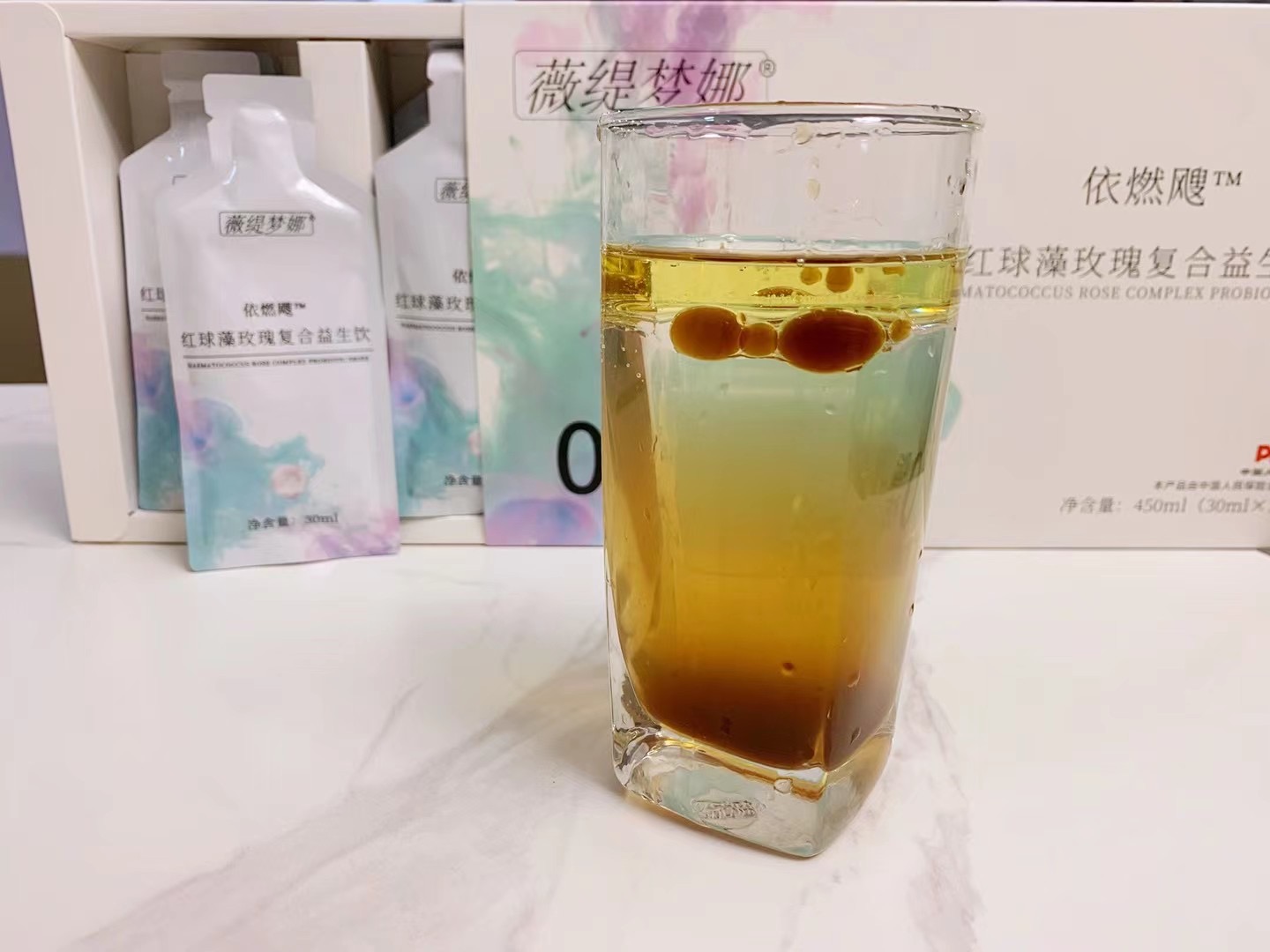 薇缇梦娜红球藻玫瑰饮多少钱|告诉你找谁拿货便宜(图2) 薇缇梦娜红球藻玫瑰饮多少钱|告诉你找谁拿货便宜(图2)